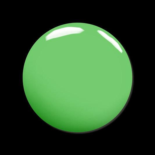 Spring Green by Madam Glam