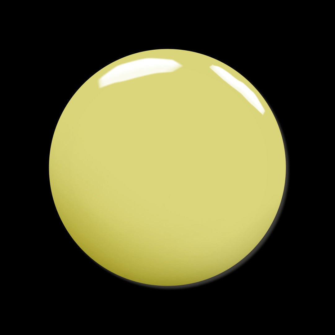 Pastel Yellow by Madam Glam