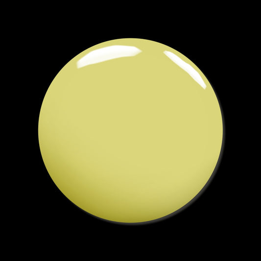 Pastel Yellow by Madam Glam