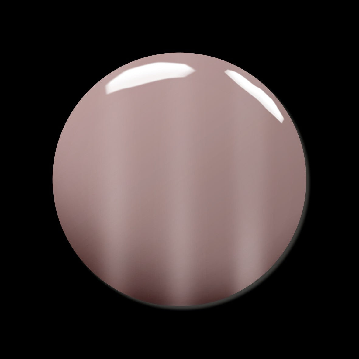 Rose Chrome Gel Paint by Madam Glam
