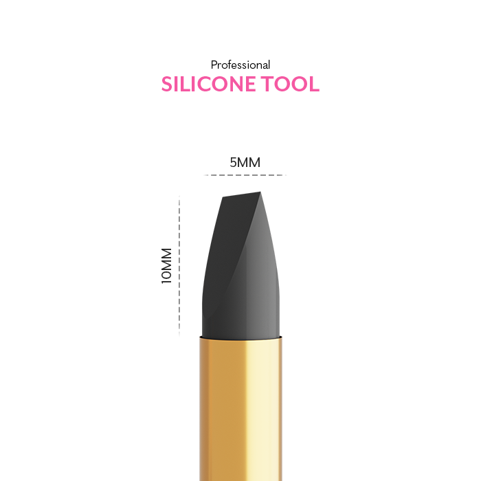 Professional Silicone Tool by Madam Glam