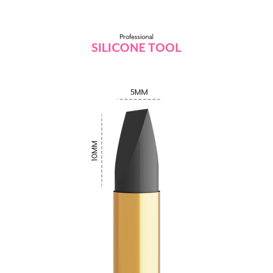 Professional Silicone Tool by Madam Glam