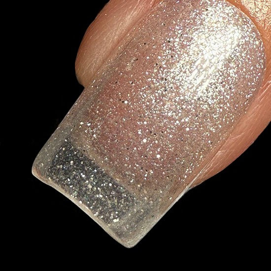 Shimmer Clear by Madam Glam