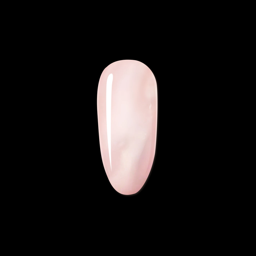 Light Pink Pearl by Madam Glam