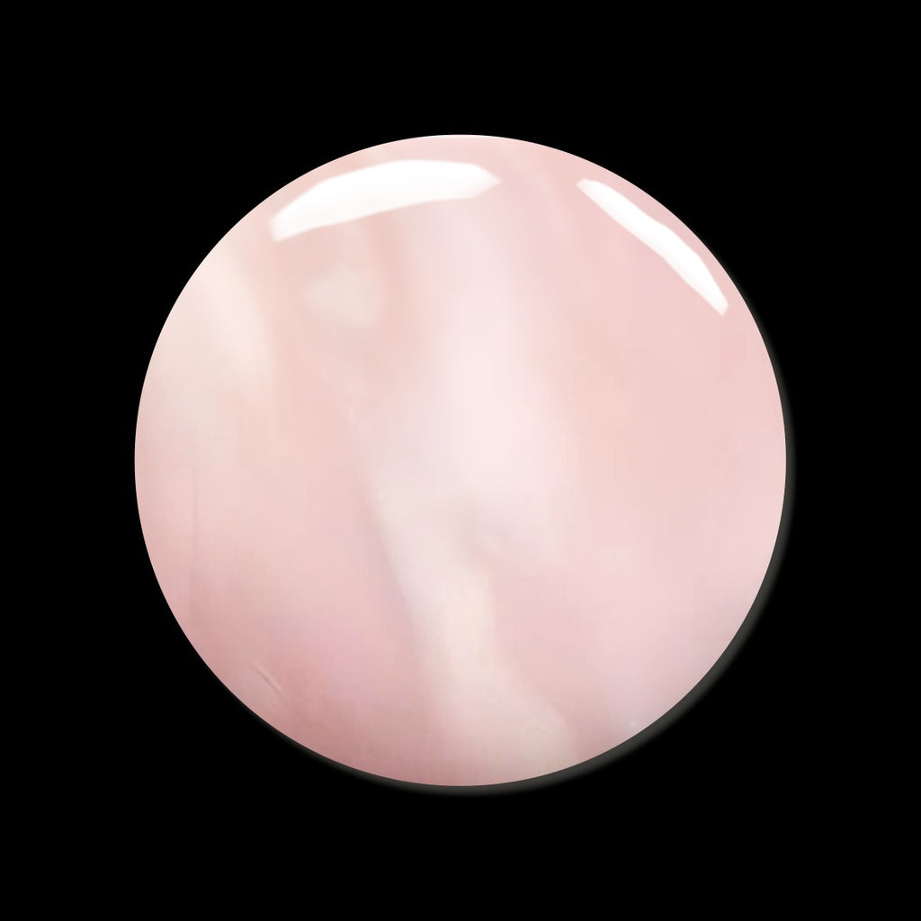 Light Pink Pearl by Madam Glam
