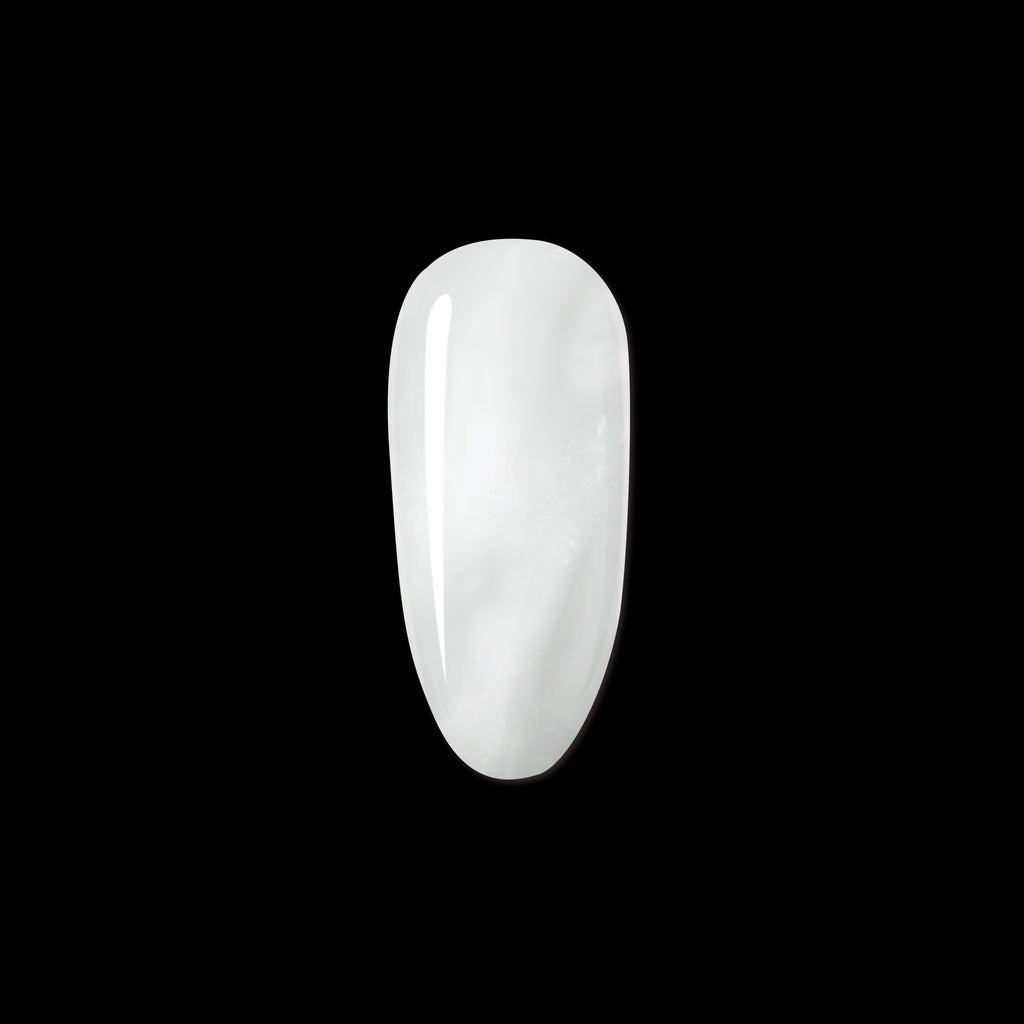 Pure White Pearl by Madam Glam