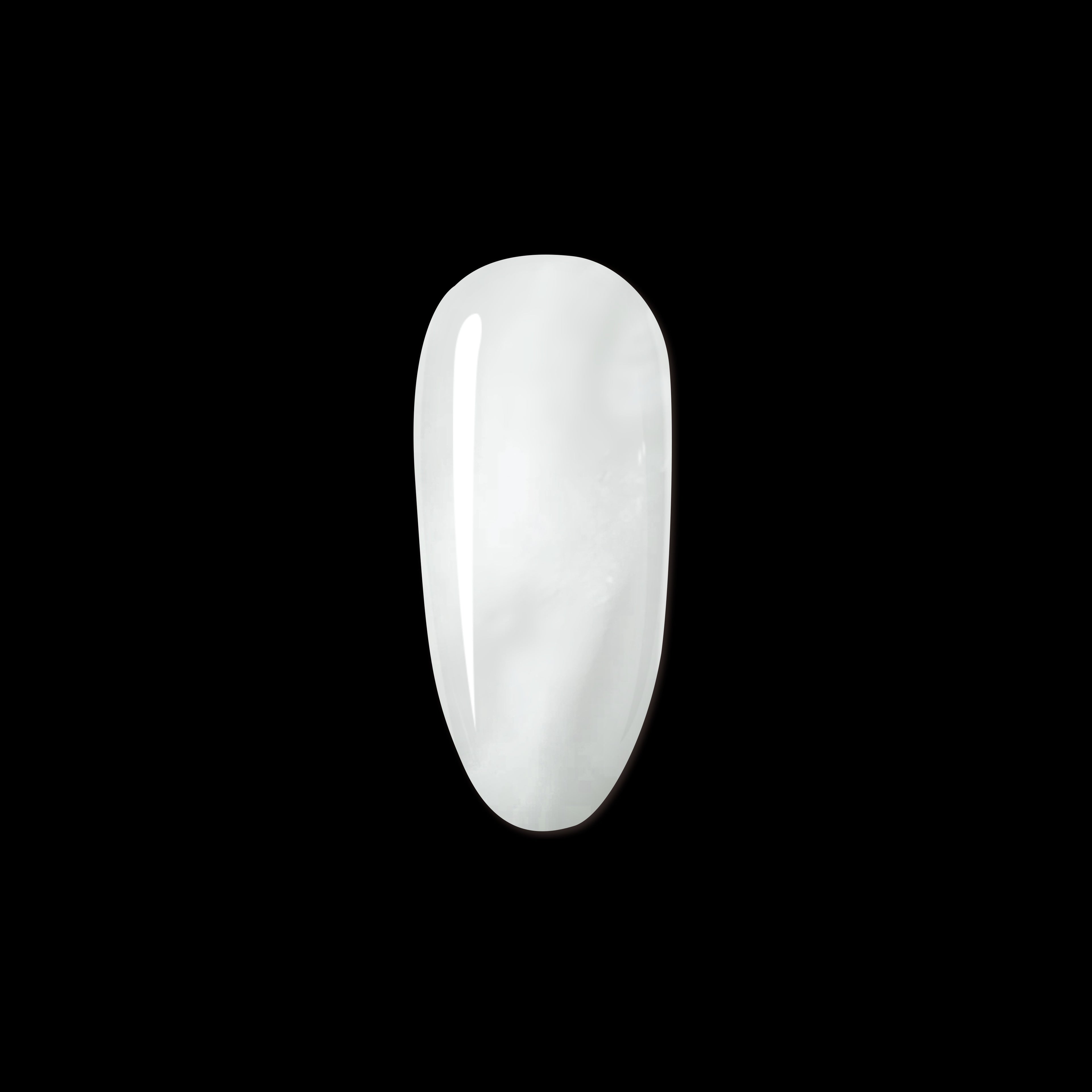 Pure White Pearl by Madam Glam