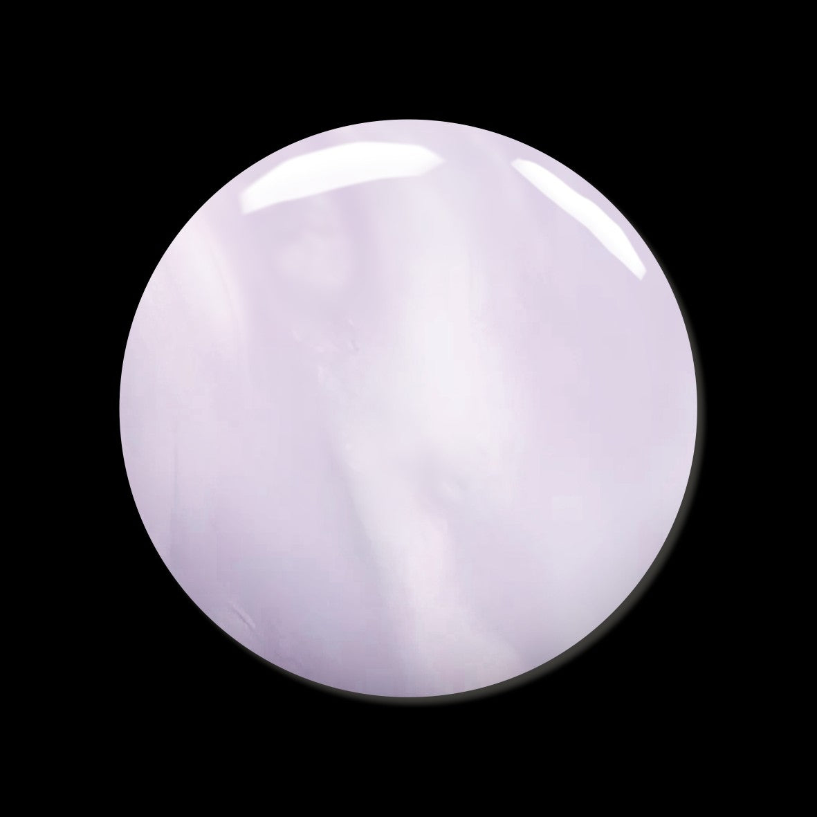 Rosy Lilac Pearl by Madam Glam