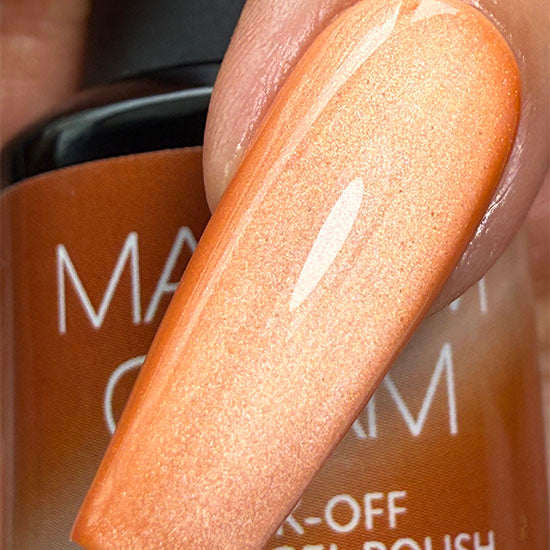Citrus Dream by Madam Glam