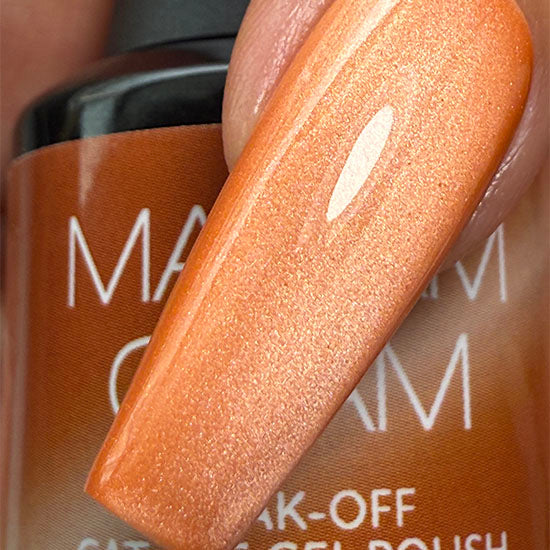 Citrus Dream by Madam Glam
