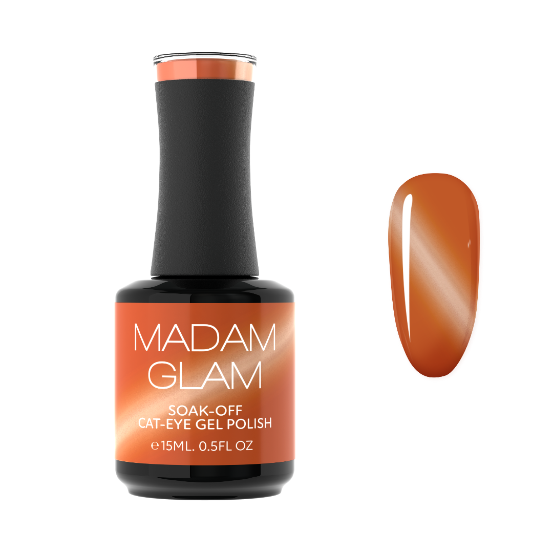 Citrus Dream by Madam Glam