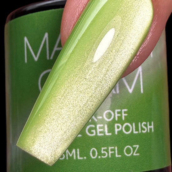 Lime Flavor by Madam Glam