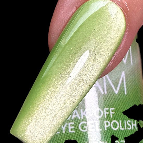 Lime Flavor by Madam Glam