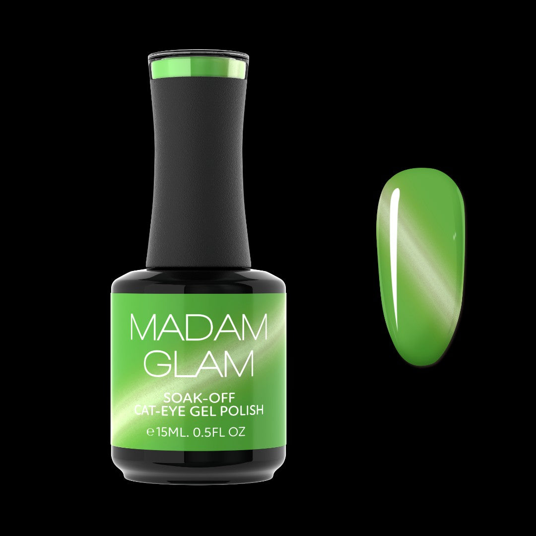 Lime Flavor by Madam Glam