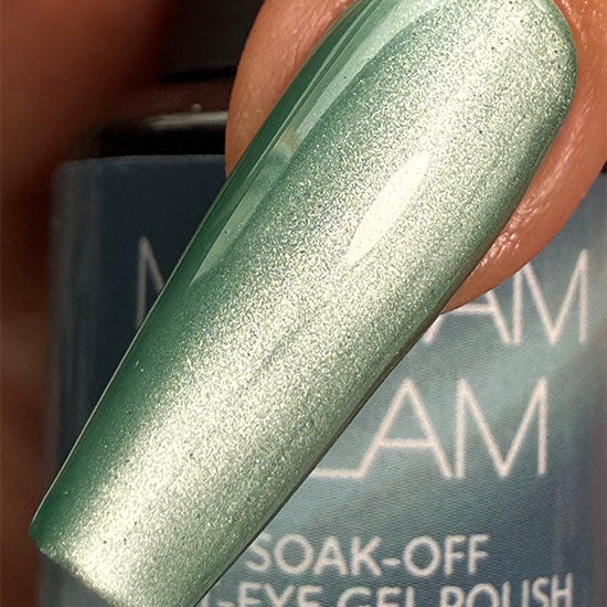 Serene Sky by Madam Glam