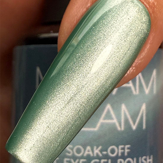 Serene Sky by Madam Glam