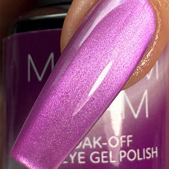 Sweet Peony by Madam Glam
