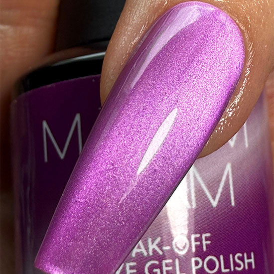 Sweet Peony by Madam Glam