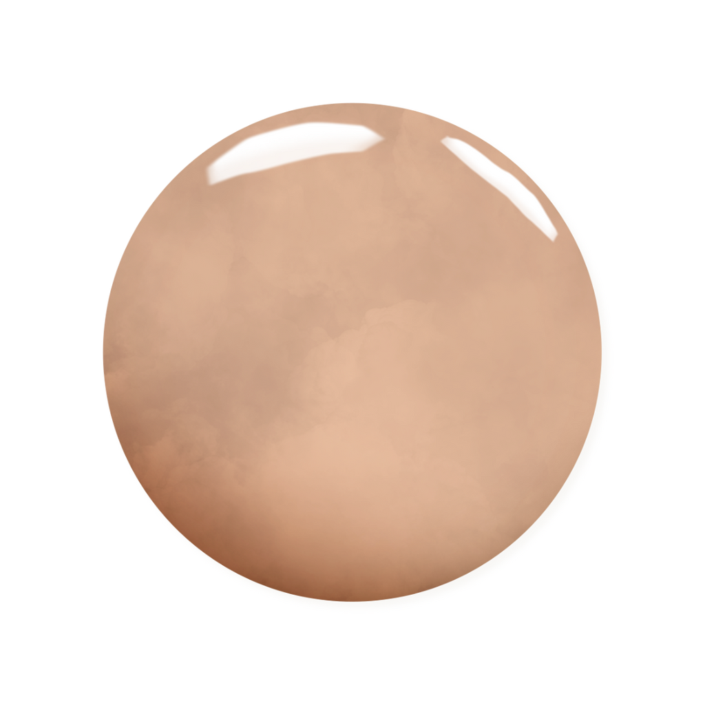 Beige Fiberglass Base Coat by Madam Glam