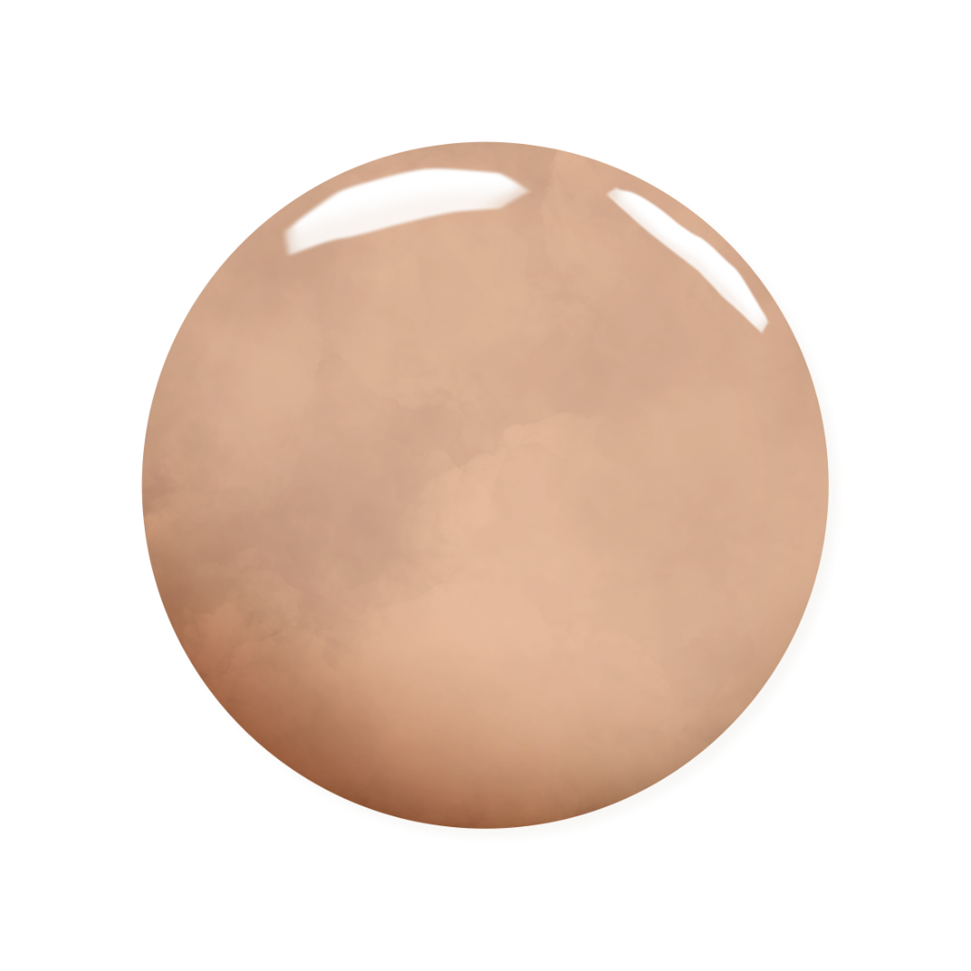 Beige Fiberglass Base Coat by Madam Glam