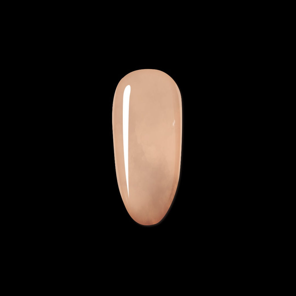 Beige Fiberglass Base Coat by Madam Glam