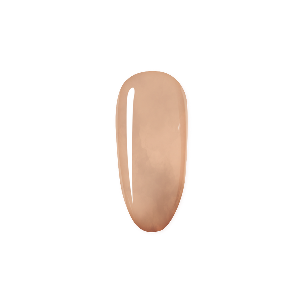 Beige Fiberglass Base Coat by Madam Glam