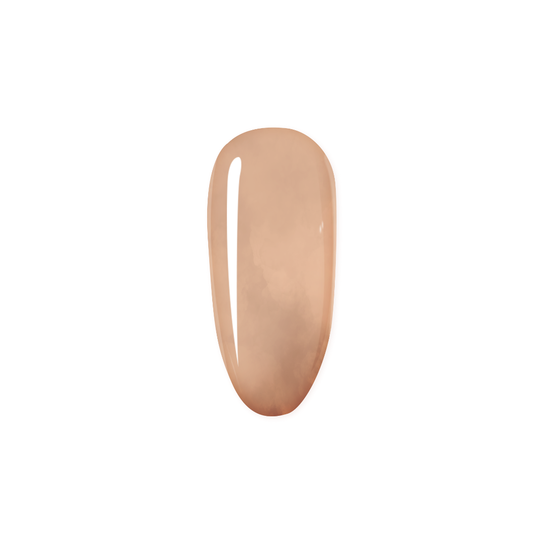 Beige Fiberglass Base Coat by Madam Glam