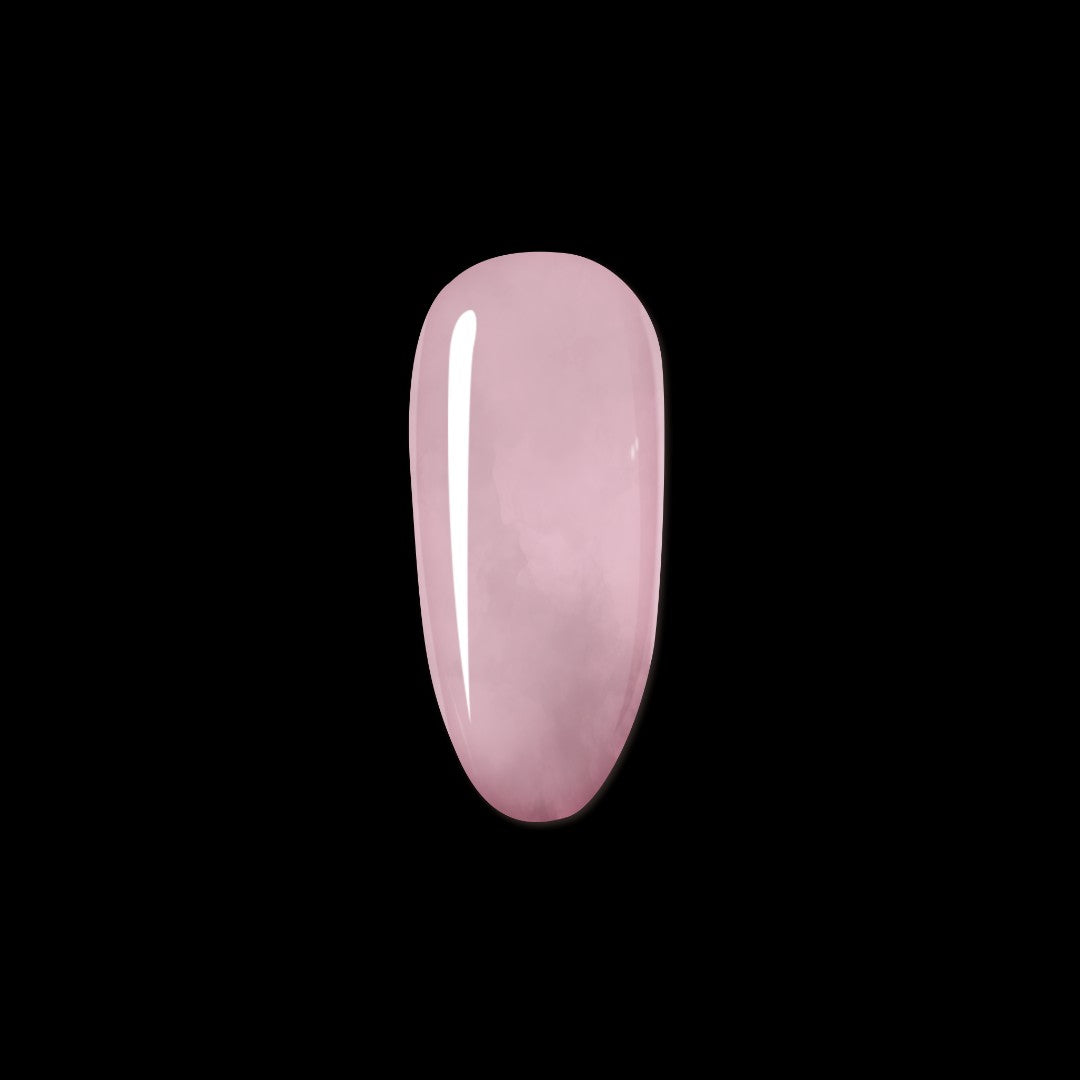 Pink Fiberglass Base Coat by Madam Glam