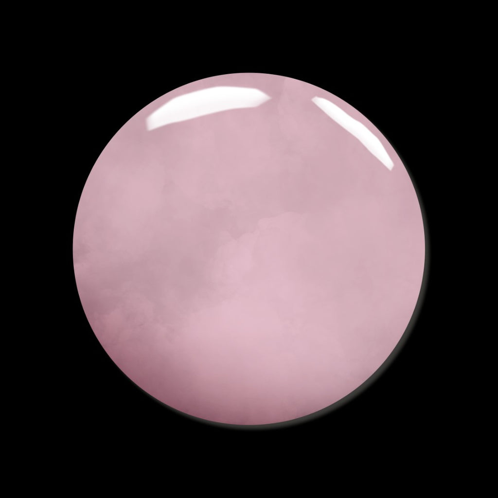 Pink Fiberglass Base Coat by Madam Glam