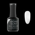 Clear Fiberglass Base Coat by Madam Glam