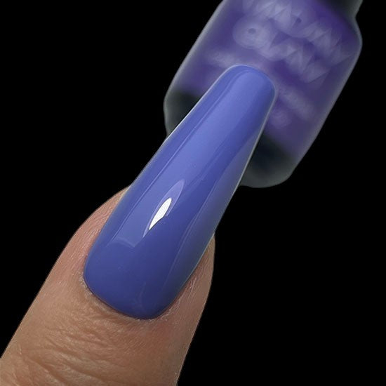 Monday Blues by Madam Glam