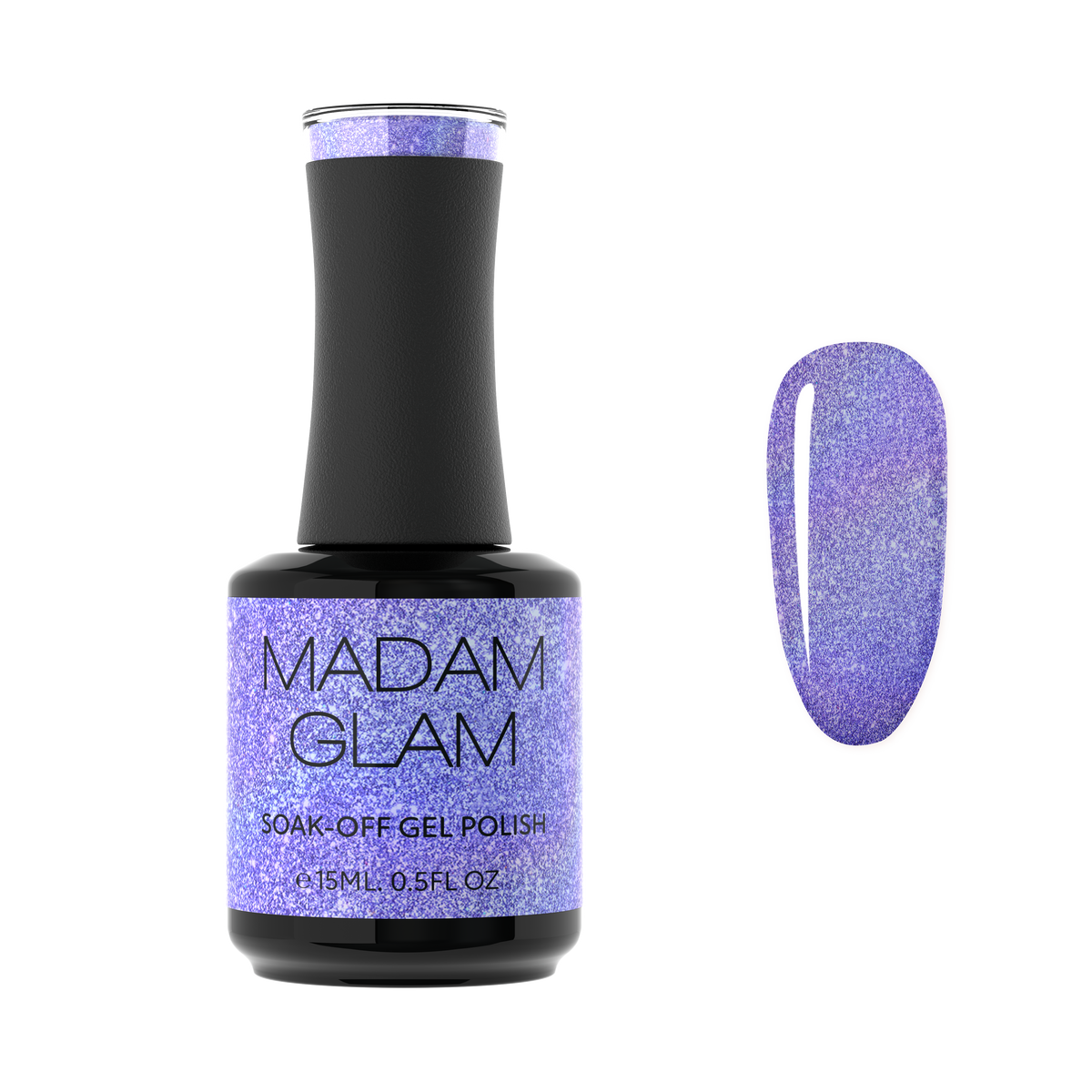 Science Lab by Madam Glam
