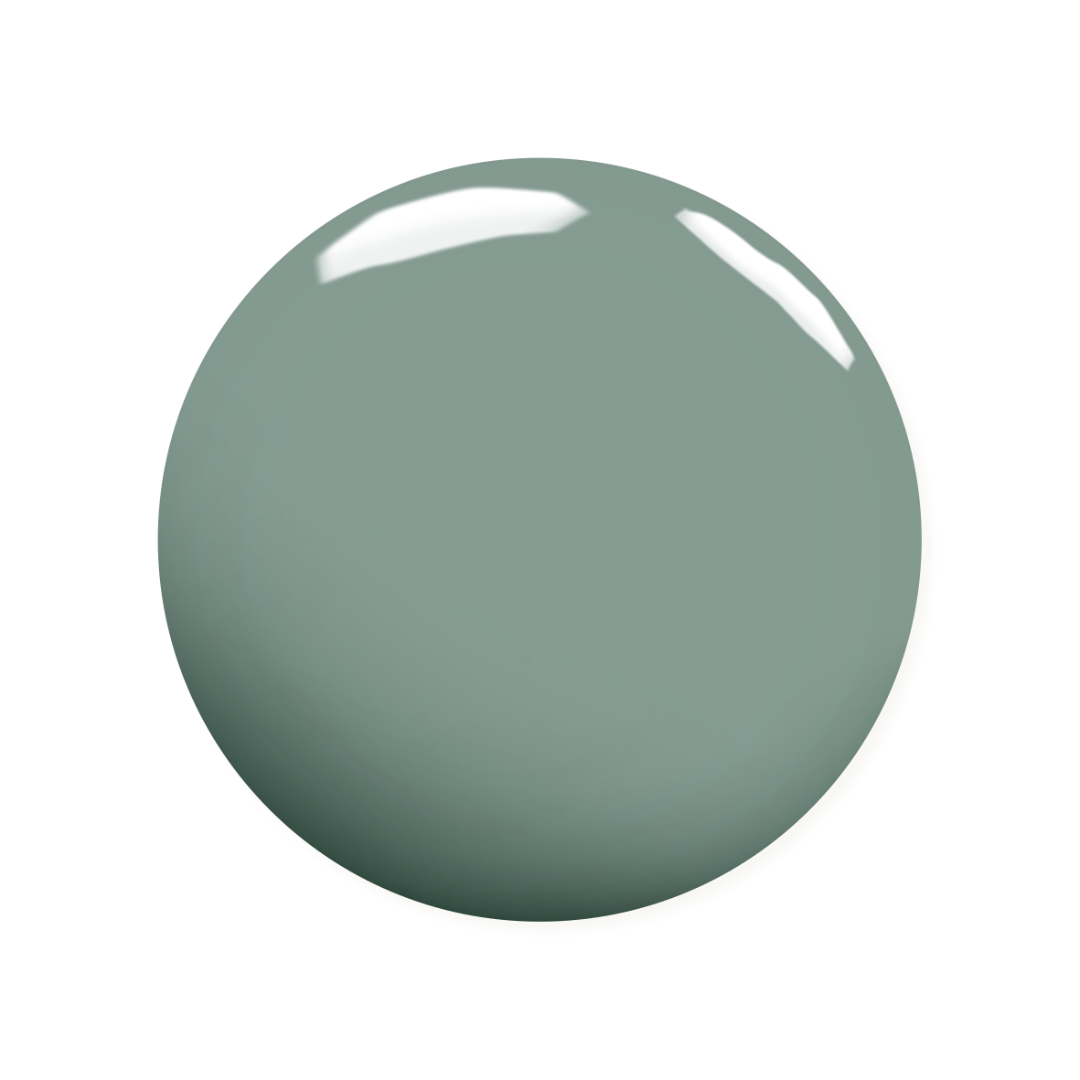 Teal Deal by Madam Glam