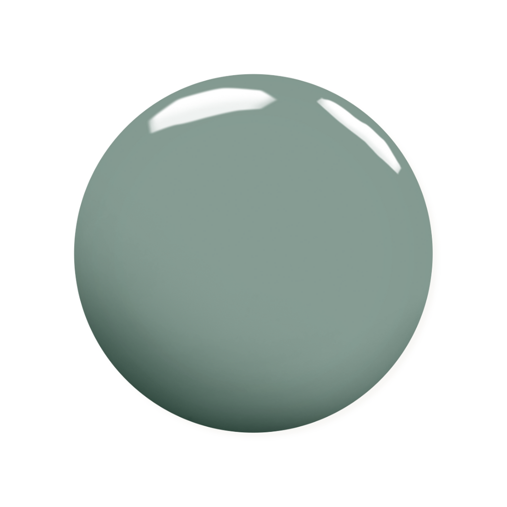 Mini Teal Deal by Madam Glam
