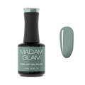 Teal Deal by Madam Glam