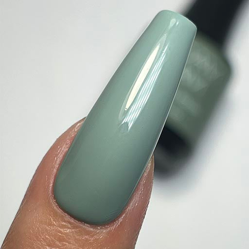 Mini Teal Deal by Madam Glam