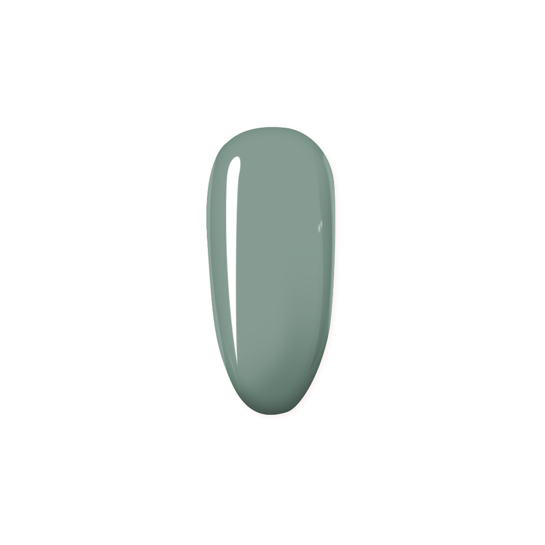 Teal Deal by Madam Glam