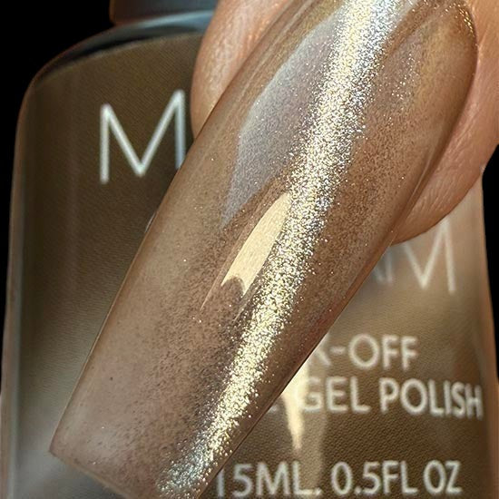 Harvest Glow by Madam Glam