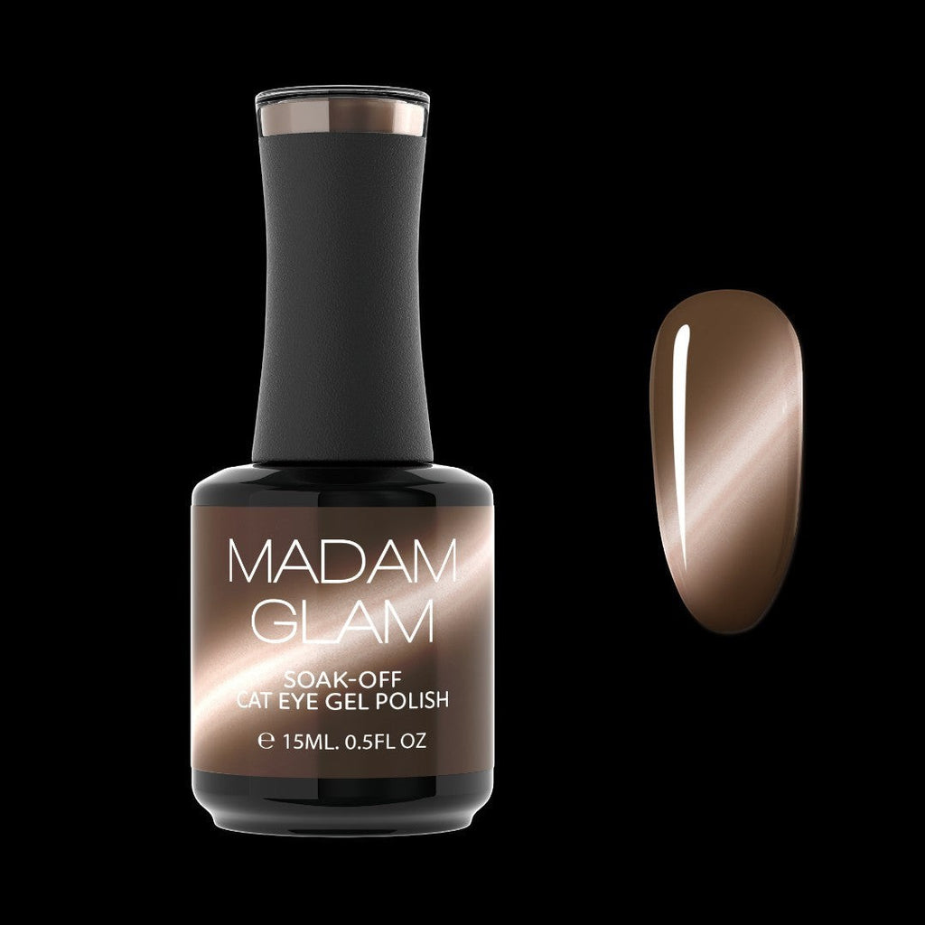 Harvest Glow by Madam Glam