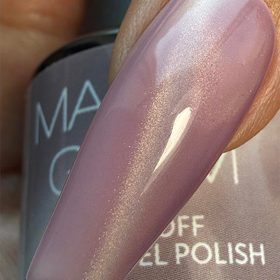 Smoky Elegance by Madam Glam