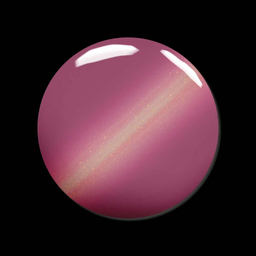 Golden Leaves by Madam Glam