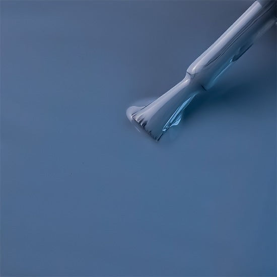 Eight of Blue by Madam Glam