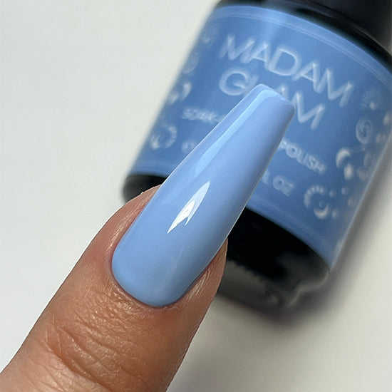 Lucky No. 9 by Madam Glam