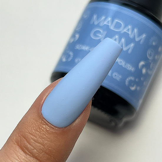 Lucky No. 9 by Madam Glam