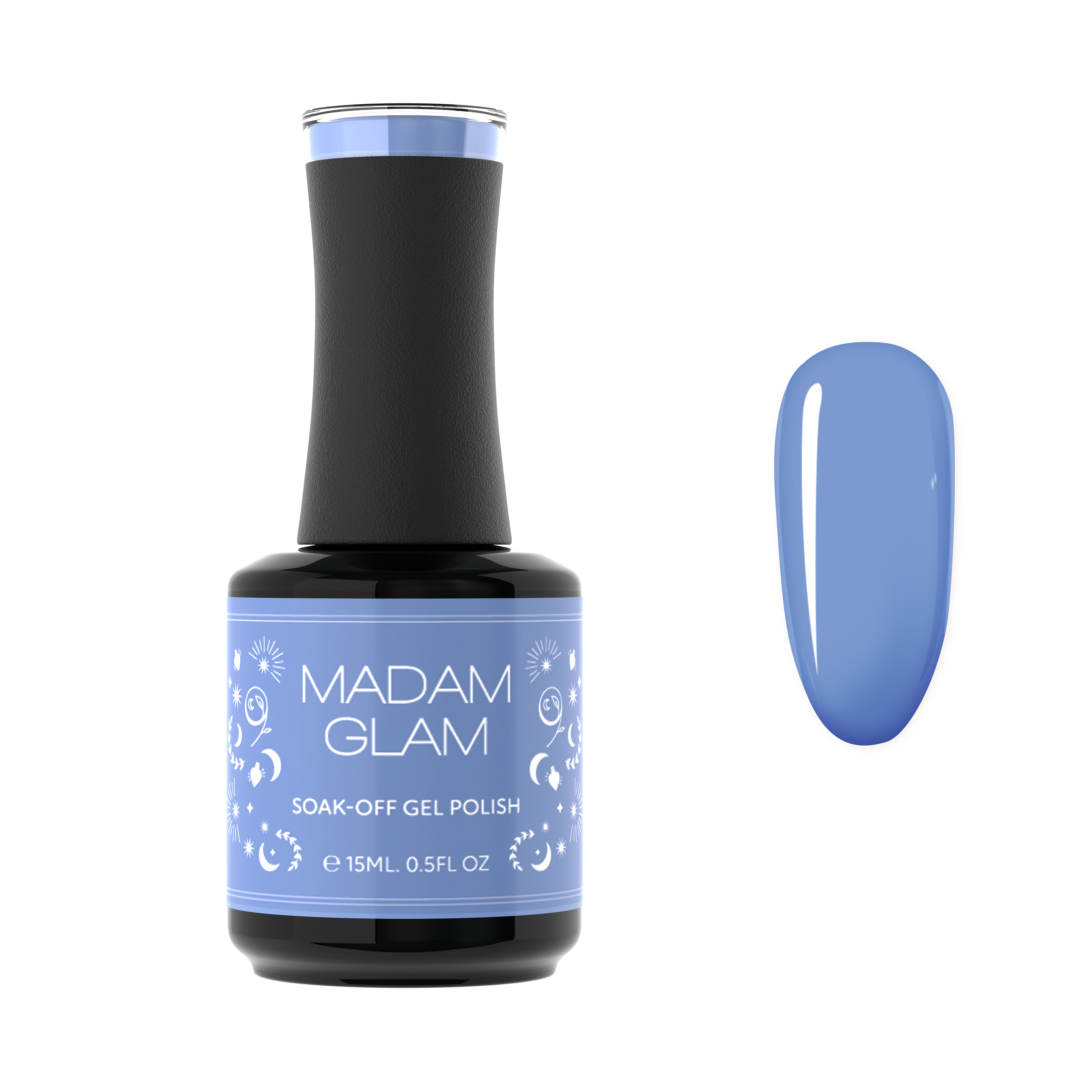 Lucky No. 9 by Madam Glam