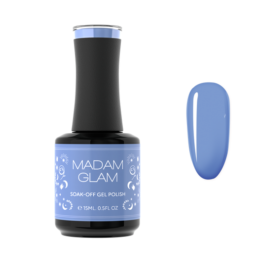 Lucky No. 9 by Madam Glam