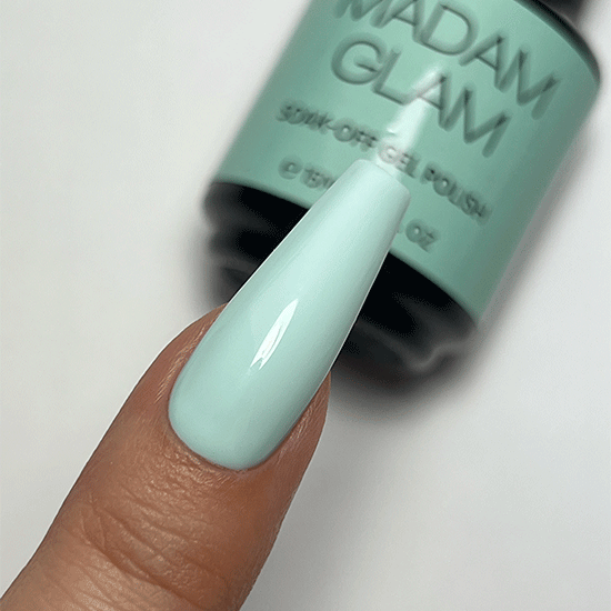 New Quest by Madam Glam