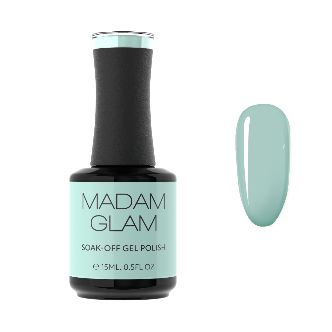 New Quest by Madam Glam