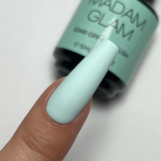 New Quest by Madam Glam