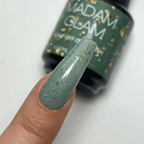 Shining Star by Madam Glam